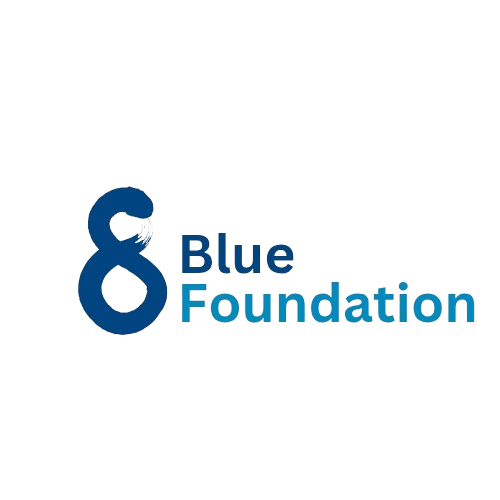 Blue Foundation Logo